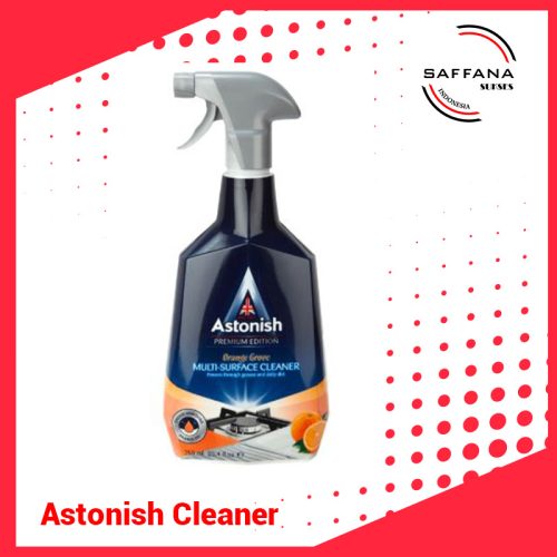 Astonish Cleaner