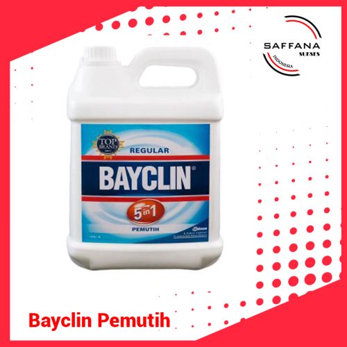 Bayclin Pemutih