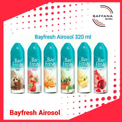 Bayfresh Airosol
