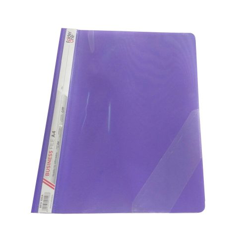 folder plastic